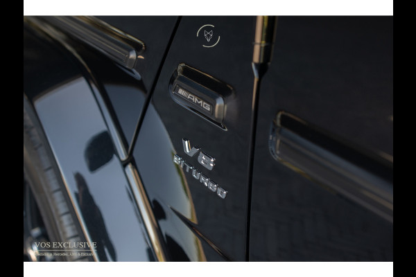 Mercedes-Benz G-Klasse 63 AMG Carbon|Manufaktur|Capristo|ACC|Massage|Entertainment|Standkachel|Night|22"|Driver's Package