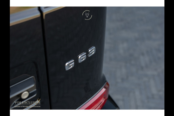 Mercedes-Benz G-Klasse 63 AMG Carbon|Manufaktur|Capristo|ACC|Massage|Entertainment|Standkachel|Night|22"|Driver's Package