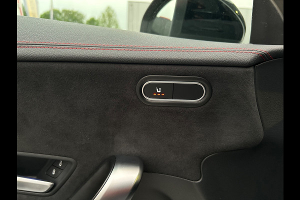 Mercedes-Benz CLA-Klasse Shooting Brake 180 AMG line carplay, burmester,camera