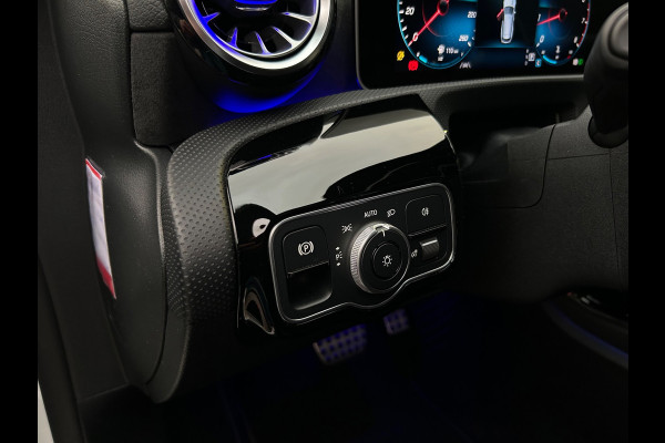 Mercedes-Benz CLA-Klasse Shooting Brake 180 AMG line carplay, burmester,camera