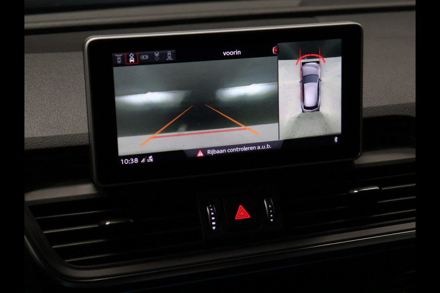Audi Q5 55 TFSI e quattro Competition S Line [DIGITAL DASH, LUCHTVERING, SCHUIFDAK, 360° CAMERA, BANG&OLUFSEN SOUND, TREKHAAK, STUURVERWARMING, STOELVERWARMING ACHTER, MEMORY SEATS, NIEUWSTAAT]