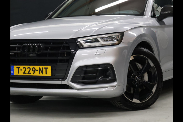 Audi Q5 55 TFSI e quattro Competition S Line [DIGITAL DASH, LUCHTVERING, SCHUIFDAK, 360° CAMERA, BANG&OLUFSEN SOUND, TREKHAAK, STUURVERWARMING, STOELVERWARMING ACHTER, MEMORY SEATS, NIEUWSTAAT]
