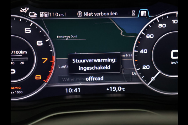 Audi Q5 55 TFSI e quattro Competition S Line [DIGITAL DASH, LUCHTVERING, SCHUIFDAK, 360° CAMERA, BANG&OLUFSEN SOUND, TREKHAAK, STUURVERWARMING, STOELVERWARMING ACHTER, MEMORY SEATS, NIEUWSTAAT]