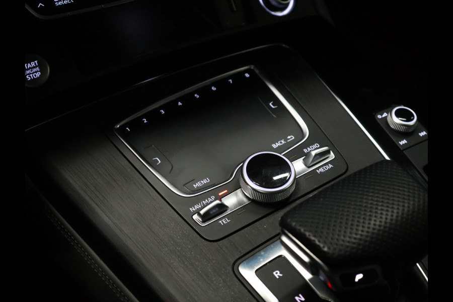Audi Q5 55 TFSI e quattro Competition S Line [DIGITAL DASH, LUCHTVERING, SCHUIFDAK, 360° CAMERA, BANG&OLUFSEN SOUND, TREKHAAK, STUURVERWARMING, STOELVERWARMING ACHTER, MEMORY SEATS, NIEUWSTAAT]