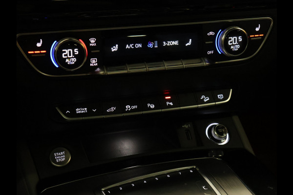 Audi Q5 55 TFSI e quattro Competition S Line [DIGITAL DASH, LUCHTVERING, SCHUIFDAK, 360° CAMERA, BANG&OLUFSEN SOUND, TREKHAAK, STUURVERWARMING, STOELVERWARMING ACHTER, MEMORY SEATS, NIEUWSTAAT]