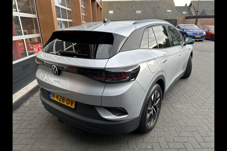 Volkswagen ID.4 Business 77 kWh | Camera | Trekhaak | Sfeerverlichting | Apple Carplay |