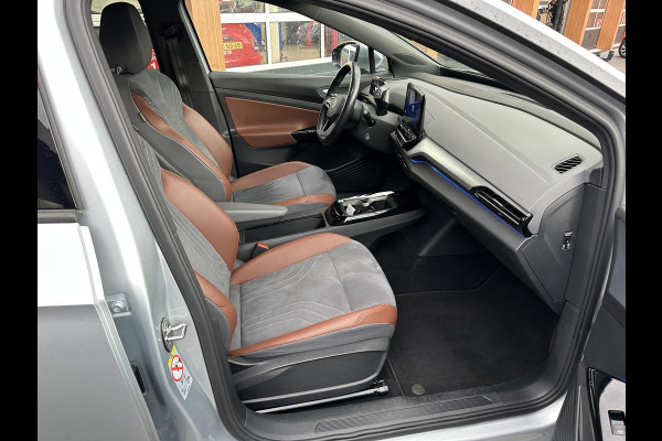 Volkswagen ID.4 Business 77 kWh | Camera | Trekhaak | Sfeerverlichting | Apple Carplay |