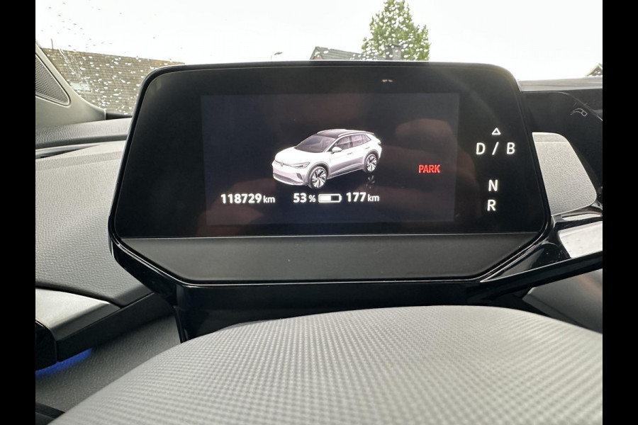 Volkswagen ID.4 Business 77 kWh | Camera | Trekhaak | Sfeerverlichting | Apple Carplay |