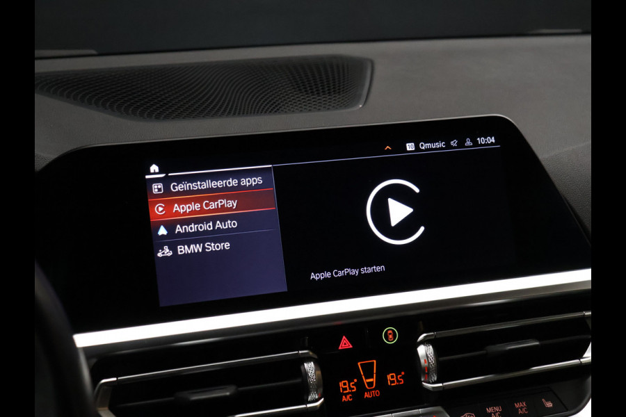 BMW 4 Serie Cabrio 420i High Executive [NEKVERWARMING, CAMERA, APPLE CARPLAY, ANDROID AUTO, MEMORY SEATS, VOL LEDER, M VELG, SPORTSTOELEN, NIEUWSTAAT]