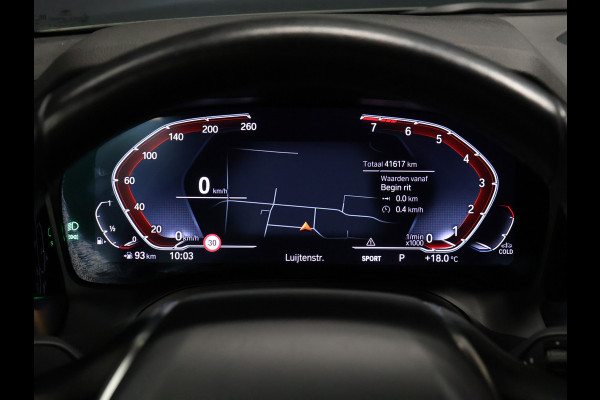BMW 4 Serie Cabrio 420i High Executive [NEKVERWARMING, CAMERA, APPLE CARPLAY, ANDROID AUTO, MEMORY SEATS, VOL LEDER, M VELG, SPORTSTOELEN, NIEUWSTAAT]