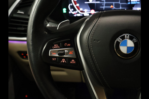 BMW X5 xDrive45e High Executive [SCHUIFDAK, HARMAN KARDON, 360° CAMERA, APPLE CARPLAY, TREKHAAK, LUCHTVERING, ANDROID AUTO, MEMORY SEATS, SFEERVERLICHTING, NIEUWSTAAT]