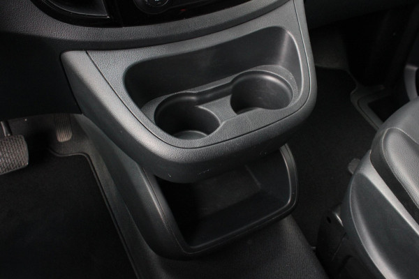 Mercedes-Benz Vito 119CDI 190PK LANG JB-EDITION FULL BLACK / AMG / SPOILER / VERLAGINGSVEREN / NAVIGATIE / SIDE- BARS FULL / NAVI