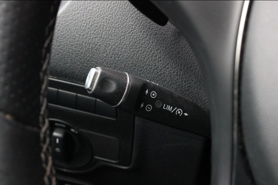 Mercedes-Benz Vito 119CDI 190PK LANG JB-EDITION FULL BLACK / AMG / SPOILER / VERLAGINGSVEREN / NAVIGATIE / SIDE- BARS FULL / NAVI