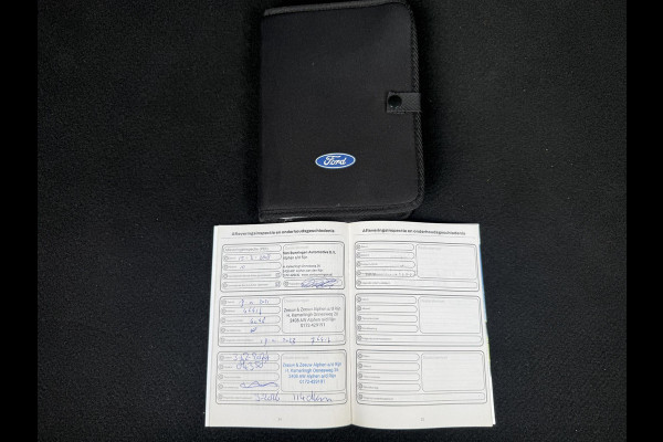 Ford Fiesta 1.0 EcoBoost Titanium 2e Eigenaar|Navi|Clima|Cruise|Elek ramen|N.A.P|APK tot 11-2026