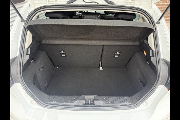 Ford Fiesta 1.0 EcoBoost Titanium 2e Eigenaar|Navi|Clima|Cruise|Elek ramen|N.A.P|APK tot 11-2026