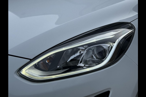 Ford Fiesta 1.0 EcoBoost Titanium 2e Eigenaar|Navi|Clima|Cruise|Elek ramen|N.A.P|APK tot 11-2026