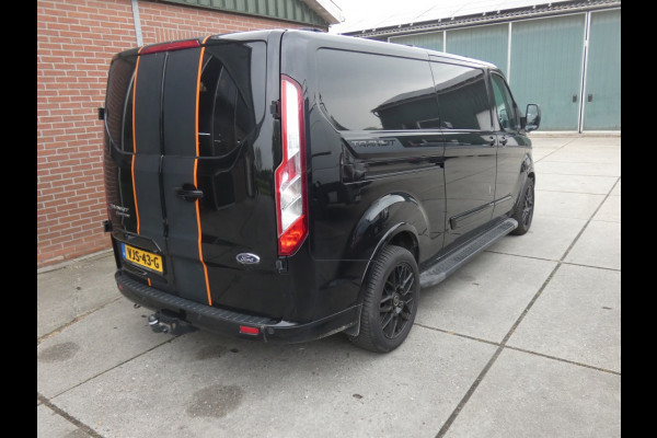 Ford Transit Custom 320 2.0 TDCI L2H1 Sport* navi/cam*xenon*