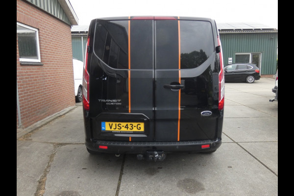 Ford Transit Custom 320 2.0 TDCI L2H1 Sport* navi/cam*xenon*