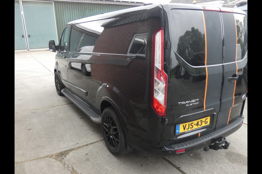 Ford Transit Custom 320 2.0 TDCI L2H1 Sport* navi/cam*xenon*