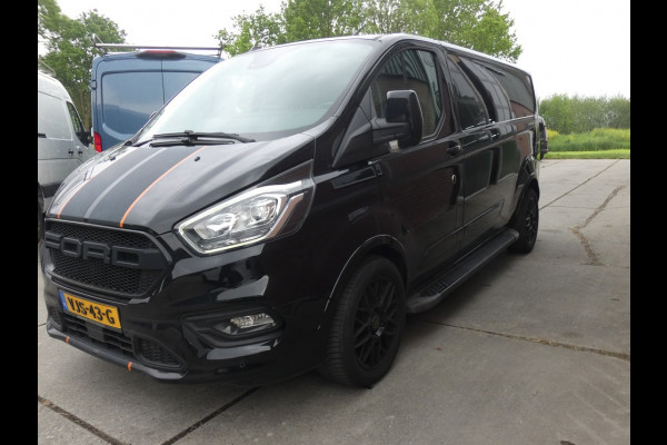 Ford Transit Custom 320 2.0 TDCI L2H1 Sport* navi/cam*xenon*