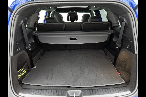 Mercedes-Benz Glb 250+ Business Solution AMG 7p. 85.5 kWh | Premium Plus pakket | Winterpakket | Nightpakket | GUARD 360° | Trekhaak | Vast panoramadak | Burmester® 3D surround sound |