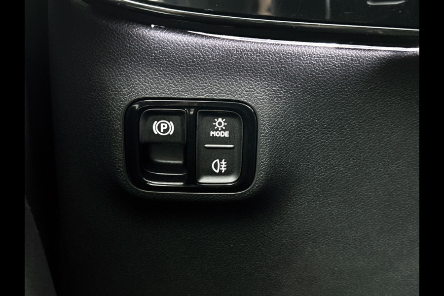 Mercedes-Benz Glb 250+ Business Solution AMG 7p. 85.5 kWh | Premium Plus pakket | Winterpakket | Nightpakket | GUARD 360° | Trekhaak | Vast panoramadak | Burmester® 3D surround sound |