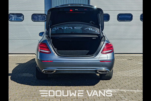 Mercedes-Benz E-Klasse 300e Head Up Exclusive Memory Burmester Panorama Hybrid VOL Leder 360 Camera