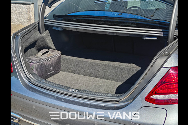 Mercedes-Benz E-Klasse 300e Head Up Exclusive Memory Burmester Panorama Hybrid VOL Leder 360 Camera