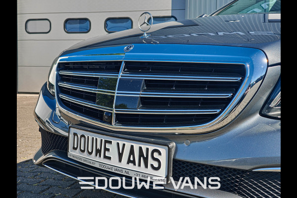 Mercedes-Benz E-Klasse 300e Head Up Exclusive Memory Burmester Panorama Hybrid VOL Leder 360 Camera