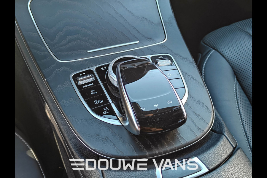 Mercedes-Benz E-Klasse 300e Head Up Exclusive Memory Burmester Panorama Hybrid VOL Leder 360 Camera
