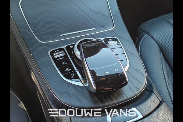 Mercedes-Benz E-Klasse 300e Head Up Exclusive Memory Burmester Panorama Hybrid VOL Leder 360 Camera