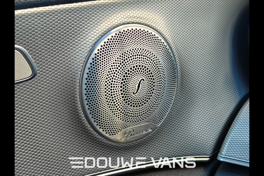 Mercedes-Benz E-Klasse 300e Head Up Exclusive Memory Burmester Panorama Hybrid VOL Leder 360 Camera