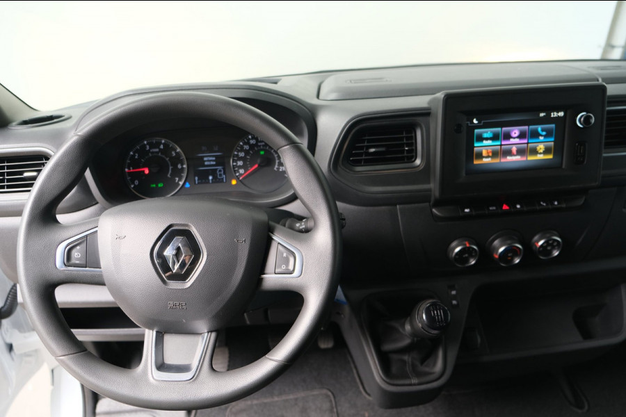 Renault Master T35 2.3 dCi 135 L3H2 Work Edition - N.A.P. Airco, Cruise, Navi, PDC, Camera.