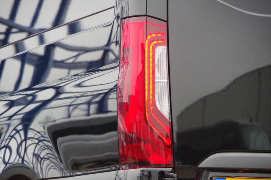 Mercedes-Benz Sprinter 316 2.2 CDI L2H2 AUT. LED, 3.5T TREKHAAK, ADAPT. CRUISE, MBUX 10'', STANDKACHEL, CAMERA, CLIMA,