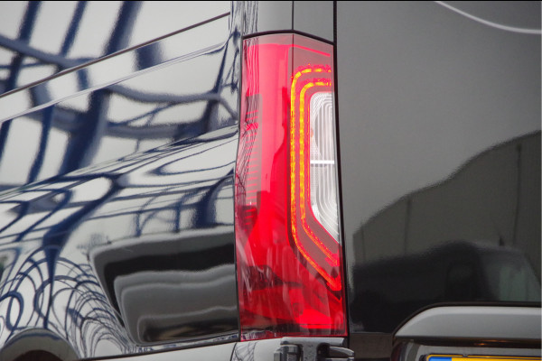 Mercedes-Benz Sprinter 316 2.2 CDI L2H2 AUT. LED, 3.5T TREKHAAK, ADAPT. CRUISE, MBUX 10'', STANDKACHEL, CAMERA, CLIMA,