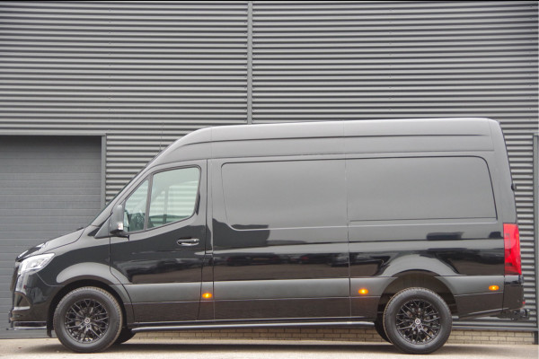 Mercedes-Benz Sprinter 316 2.2 CDI L2H2 AUT. LED, 3.5T TREKHAAK, ADAPT. CRUISE, MBUX 10'', STANDKACHEL, CAMERA, CLIMA,
