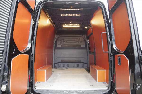 Mercedes-Benz Sprinter 316 2.2 CDI L2H2 AUT. LED, 3.5T TREKHAAK, ADAPT. CRUISE, MBUX 10'', STANDKACHEL, CAMERA, CLIMA,