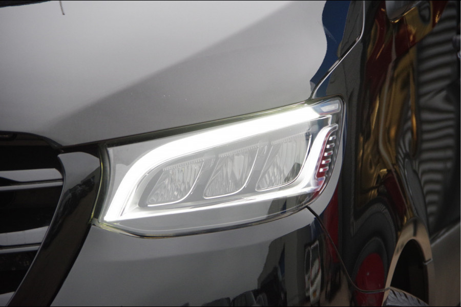 Mercedes-Benz Sprinter 316 2.2 CDI L2H2 AUT. LED, 3.5T TREKHAAK, ADAPT. CRUISE, MBUX 10'', STANDKACHEL, CAMERA, CLIMA,