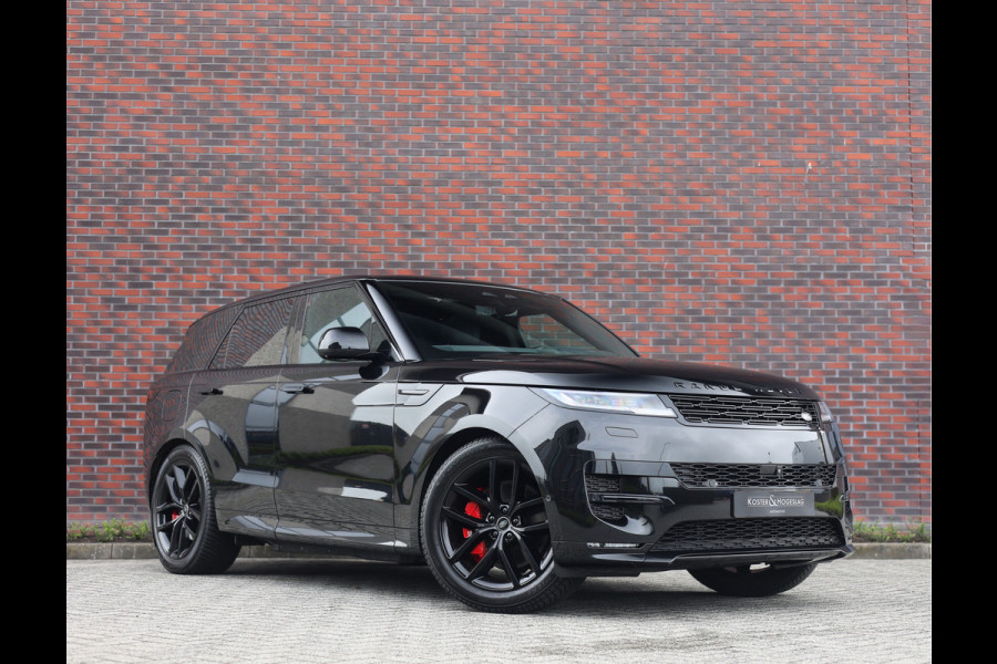Land Rover Range Rover Sport P440e Dynamic SE | Trekhaak - Pano - Meridian