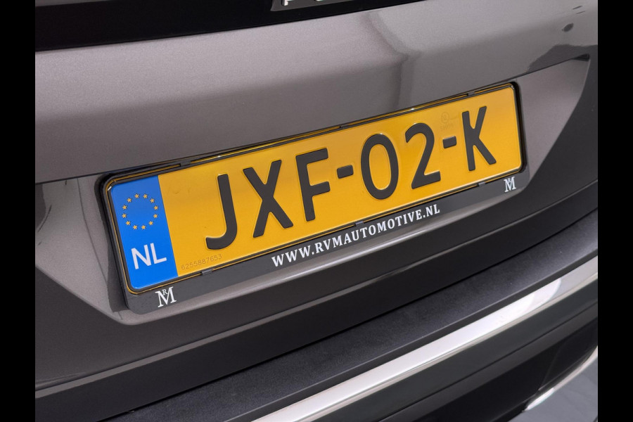 Peugeot 3008 1.6 HYbrid4 300 GT | PANORAMADAK| ADAPTIVE CRUISE CONTROL| STANDKACHEL| CAMERA VOOR + ACHTER|