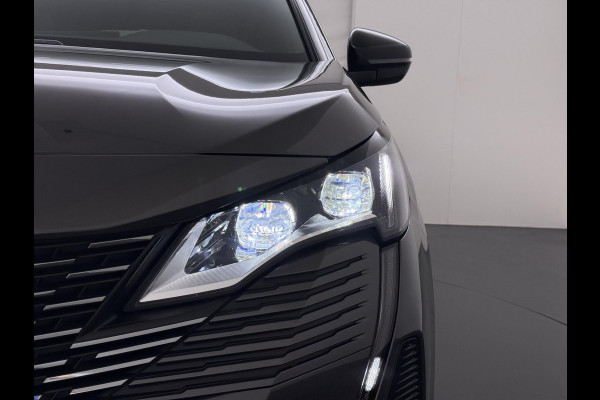 Peugeot 3008 1.6 HYbrid4 300 GT | PANORAMADAK| ADAPTIVE CRUISE CONTROL| STANDKACHEL| CAMERA VOOR + ACHTER|