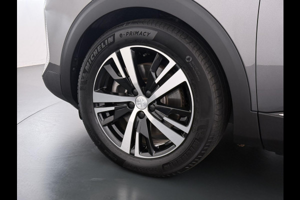 Peugeot 3008 1.6 HYbrid4 300 GT | PANORAMADAK| ADAPTIVE CRUISE CONTROL| STANDKACHEL| CAMERA VOOR + ACHTER|