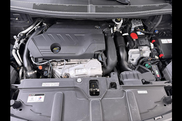 Peugeot 3008 1.6 HYbrid4 300 GT | PANORAMADAK| ADAPTIVE CRUISE CONTROL| STANDKACHEL| CAMERA VOOR + ACHTER|