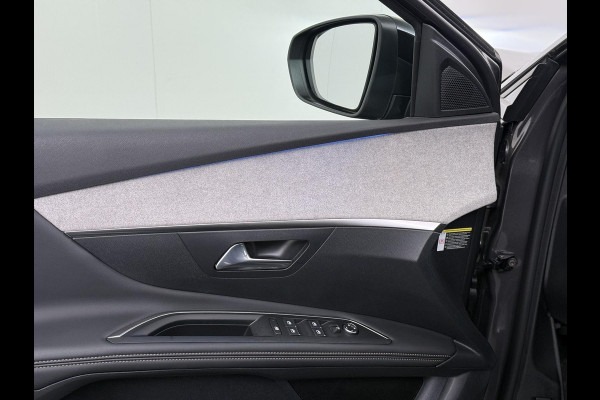 Peugeot 3008 1.6 HYbrid4 300 GT | PANORAMADAK| ADAPTIVE CRUISE CONTROL| STANDKACHEL| CAMERA VOOR + ACHTER|