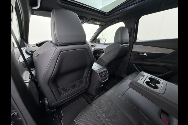 Peugeot 3008 1.6 HYbrid4 300 GT | PANORAMADAK| ADAPTIVE CRUISE CONTROL| STANDKACHEL| CAMERA VOOR + ACHTER|