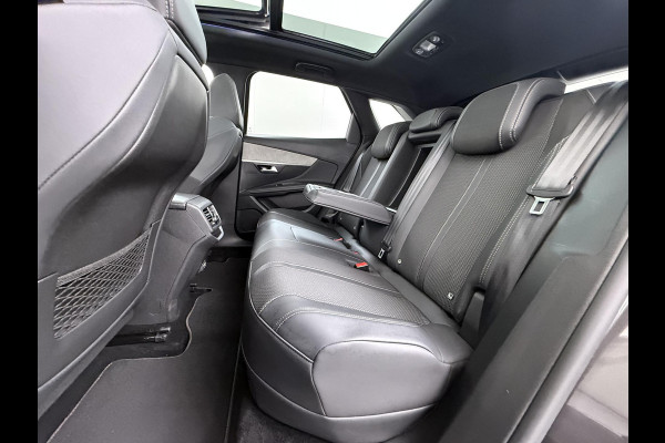 Peugeot 3008 1.6 HYbrid4 300 GT | PANORAMADAK| ADAPTIVE CRUISE CONTROL| STANDKACHEL| CAMERA VOOR + ACHTER|