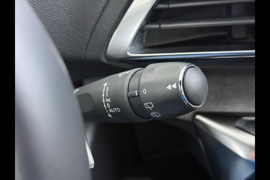 Peugeot 3008 1.6 HYbrid4 300 GT | PANORAMADAK| ADAPTIVE CRUISE CONTROL| STANDKACHEL| CAMERA VOOR + ACHTER|
