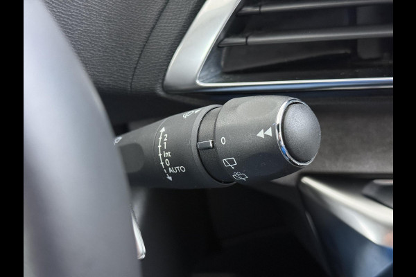 Peugeot 3008 1.6 HYbrid4 300 GT | PANORAMADAK| ADAPTIVE CRUISE CONTROL| STANDKACHEL| CAMERA VOOR + ACHTER|