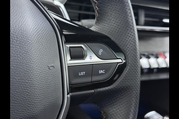 Peugeot 3008 1.6 HYbrid4 300 GT | PANORAMADAK| ADAPTIVE CRUISE CONTROL| STANDKACHEL| CAMERA VOOR + ACHTER|
