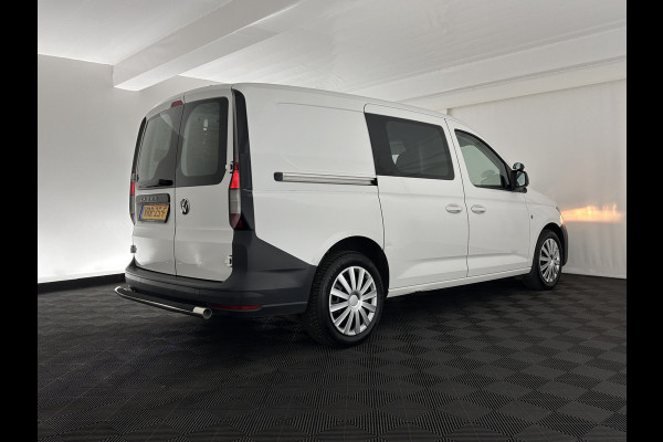 Volkswagen Caddy Cargo Maxi 1.5 TGI *AIRCO | CRUISE | PDC | COMFORT-SEATS*